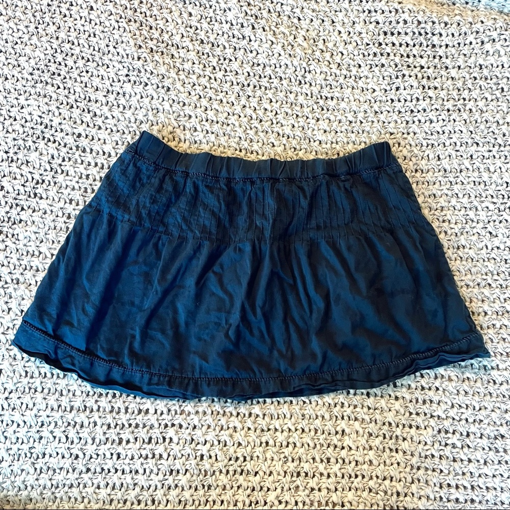 ☀️🤍 A&F Skirt 🏝✨